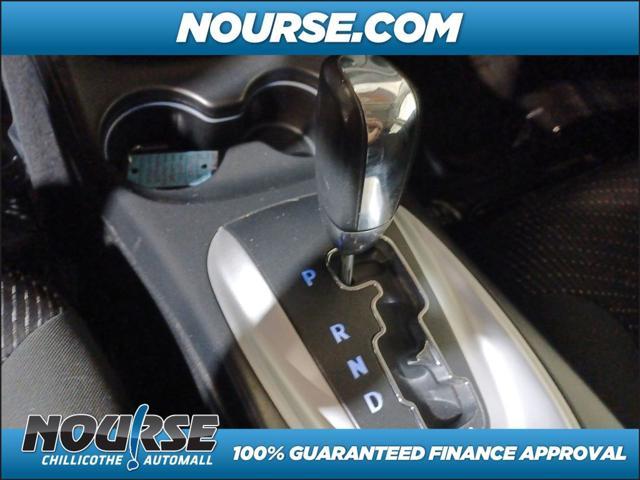 used 2020 Dodge Journey car, priced at $14,832