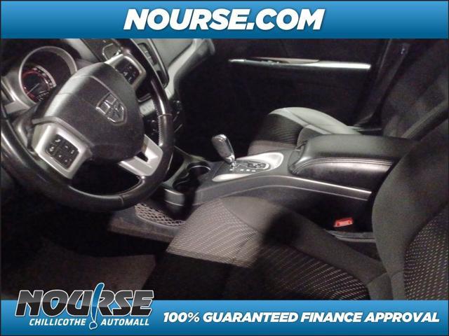 used 2020 Dodge Journey car, priced at $14,832