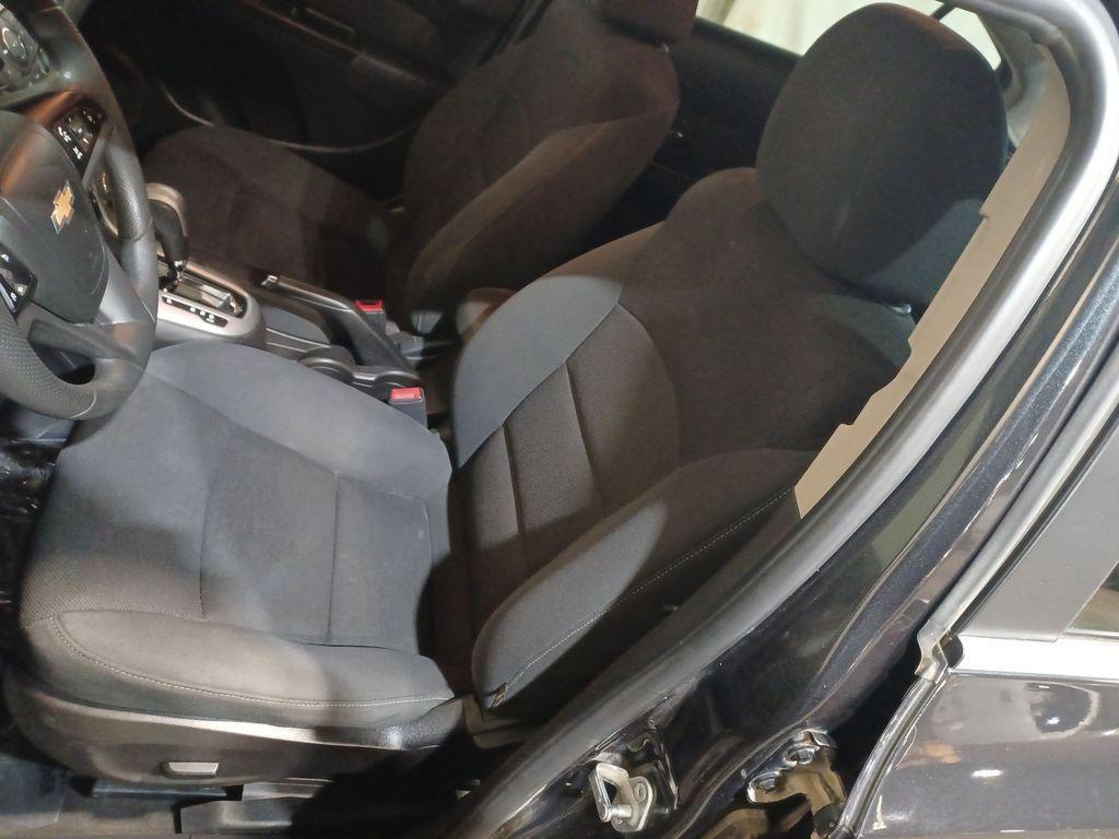 used 2016 Chevrolet Cruze Limited car, priced at $6,969