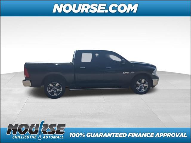 used 2016 Ram 1500 car, priced at $19,429