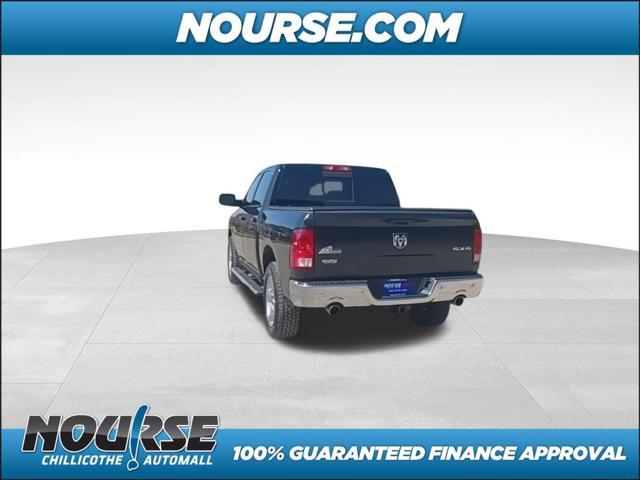 used 2016 Ram 1500 car, priced at $19,429