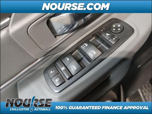used 2016 Ram 1500 car, priced at $19,429