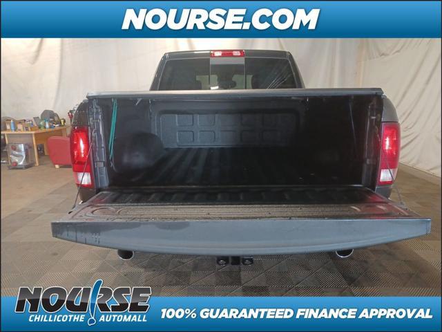 used 2016 Ram 1500 car, priced at $19,429
