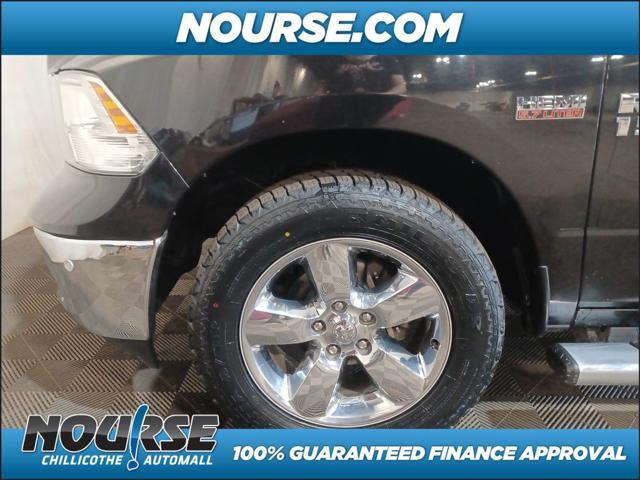 used 2016 Ram 1500 car, priced at $19,429