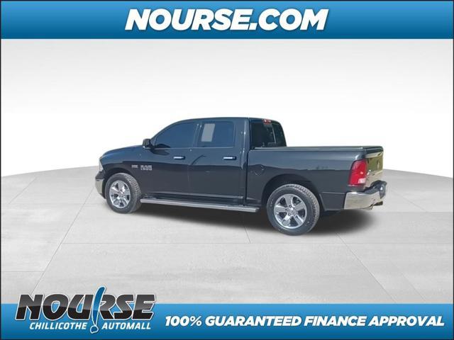 used 2016 Ram 1500 car, priced at $19,429