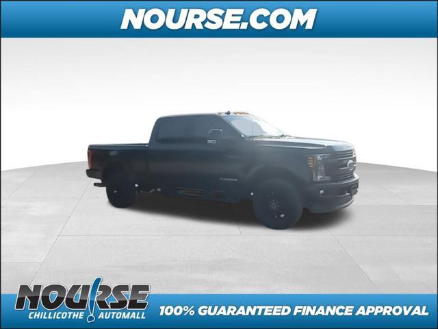 used 2019 Ford F-250 car, priced at $51,539