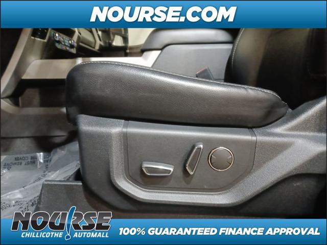 used 2019 Ford F-250 car, priced at $51,539