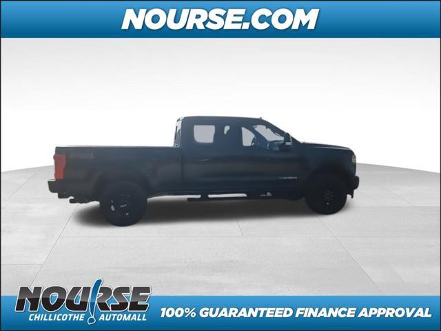 used 2019 Ford F-250 car, priced at $51,539