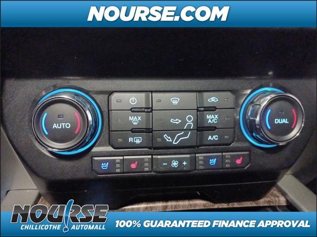 used 2019 Ford F-250 car, priced at $51,539