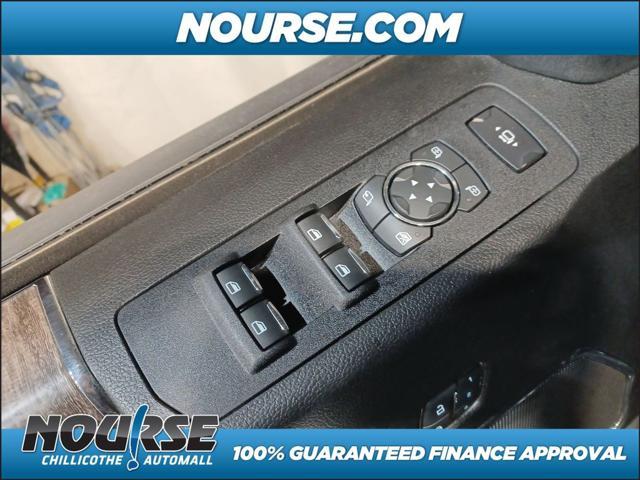 used 2019 Ford F-250 car, priced at $51,539