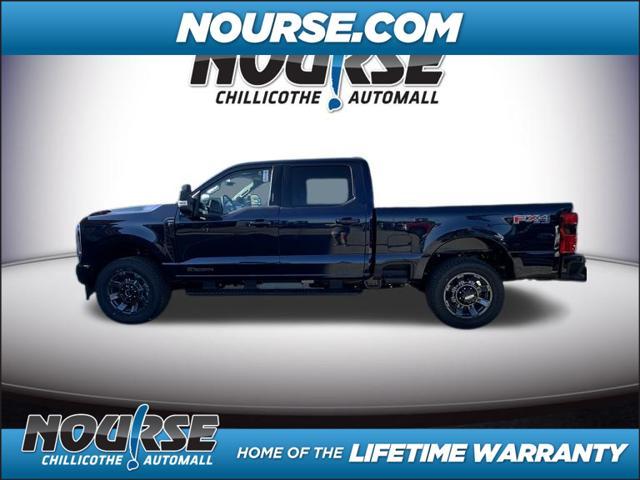 new 2024 Ford F-250 car, priced at $80,586