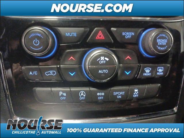 used 2019 Jeep Grand Cherokee car, priced at $16,925