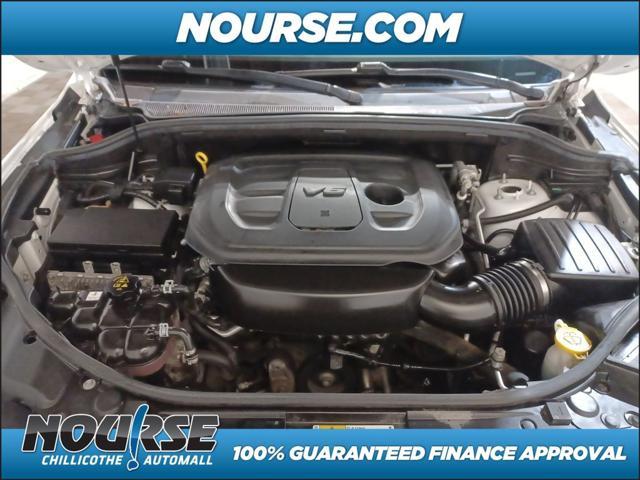 used 2019 Jeep Grand Cherokee car, priced at $16,925
