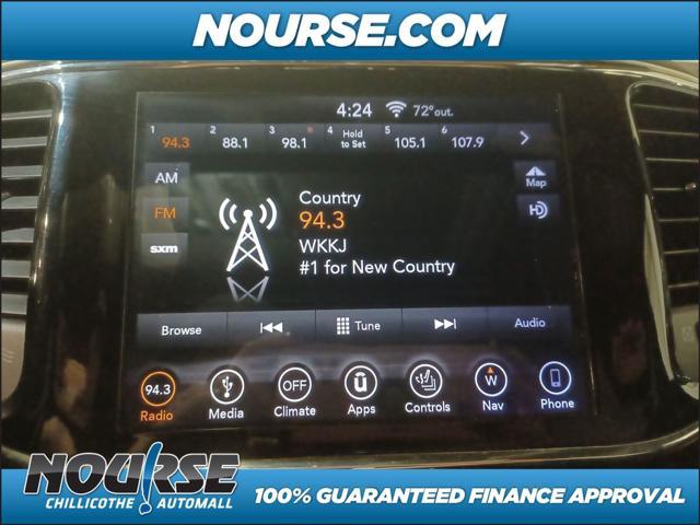 used 2019 Jeep Grand Cherokee car, priced at $16,925