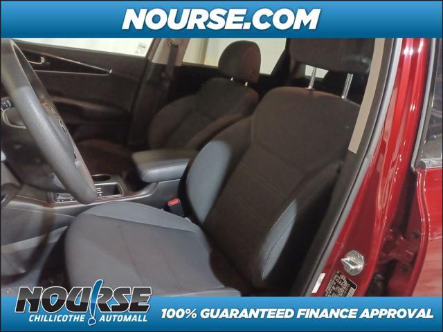 used 2020 Kia Sorento car, priced at $16,491