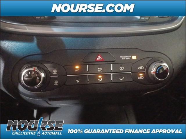 used 2020 Kia Sorento car, priced at $16,491
