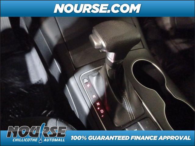 used 2020 Kia Sorento car, priced at $16,491