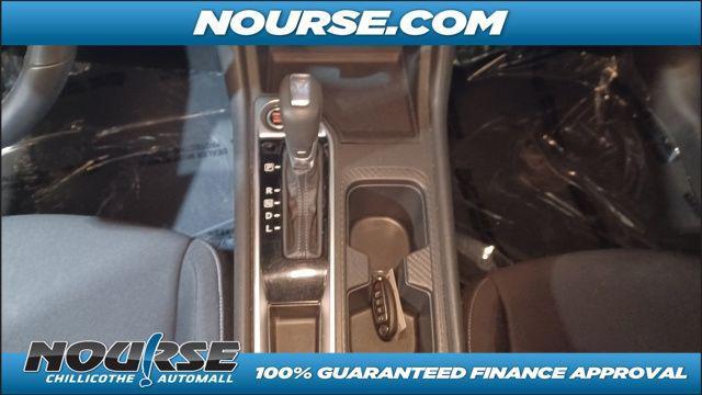 used 2021 Nissan Sentra car, priced at $17,857