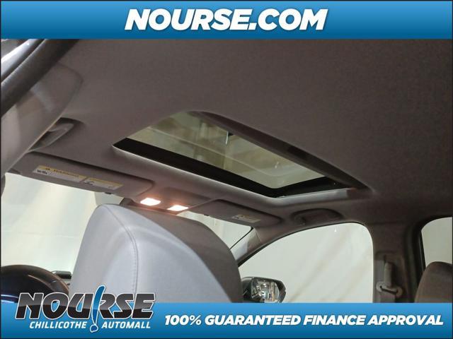 used 2019 Honda CR-V car, priced at $18,989
