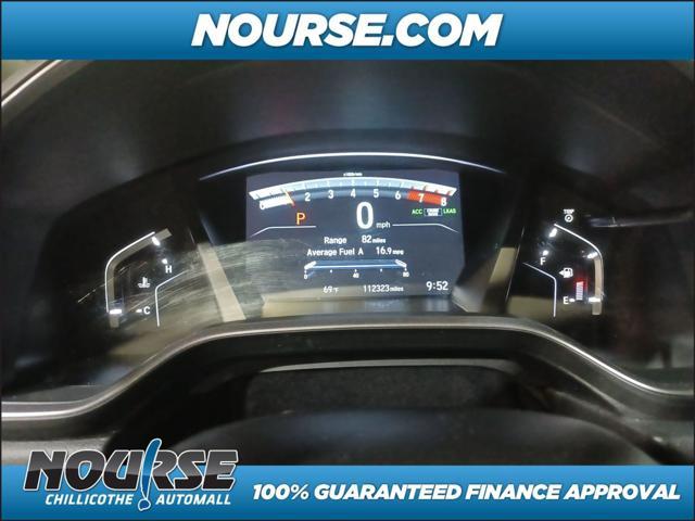 used 2019 Honda CR-V car, priced at $18,989