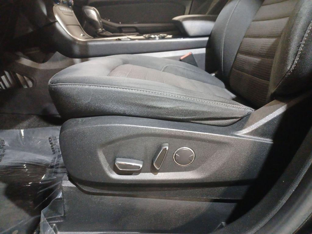 used 2018 Ford Edge car, priced at $13,993