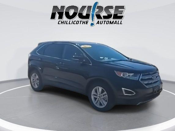 used 2018 Ford Edge car, priced at $13,993