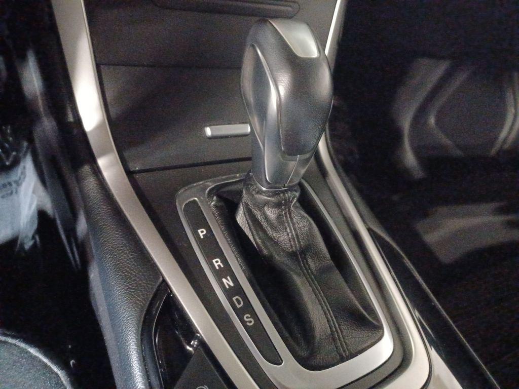 used 2018 Ford Edge car, priced at $13,993