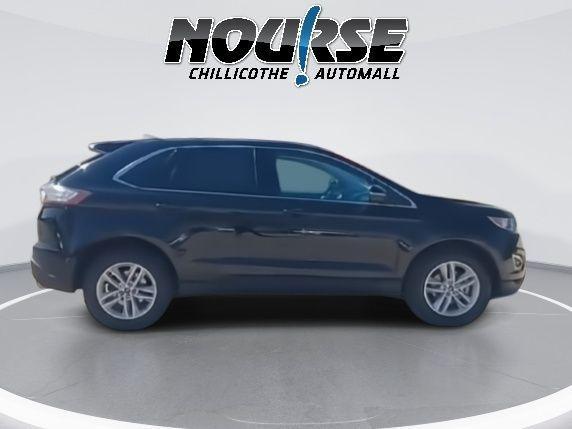 used 2018 Ford Edge car, priced at $13,993