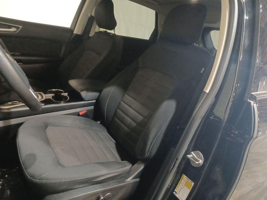used 2018 Ford Edge car, priced at $13,993