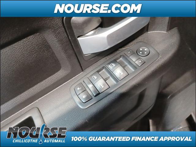 used 2019 Ram 2500 car, priced at $39,981