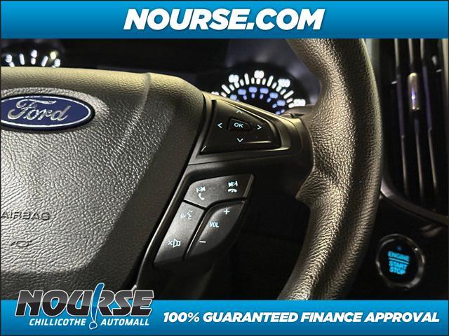 used 2018 Ford Edge car, priced at $12,379