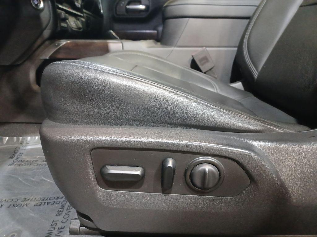 used 2019 GMC Sierra 1500 car, priced at $38,586