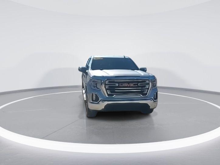 used 2019 GMC Sierra 1500 car, priced at $38,586