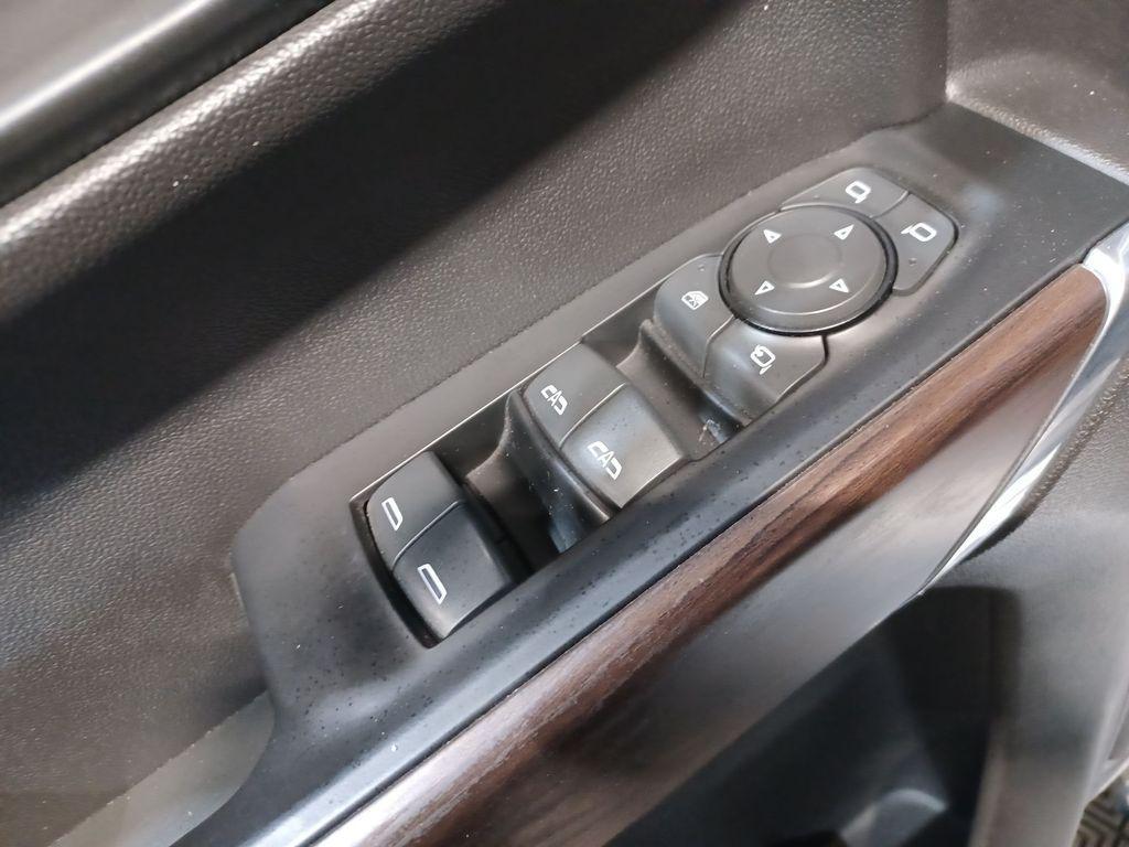 used 2019 GMC Sierra 1500 car, priced at $38,586