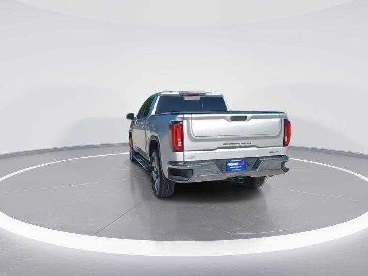 used 2019 GMC Sierra 1500 car, priced at $38,586