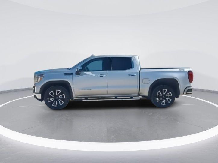used 2019 GMC Sierra 1500 car, priced at $38,586