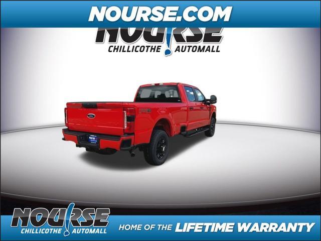 new 2025 Ford F-250 car