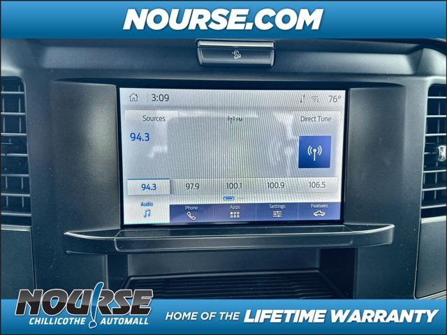 new 2025 Ford F-250 car