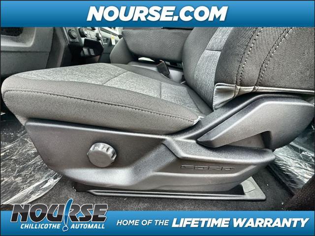 new 2025 Ford F-250 car