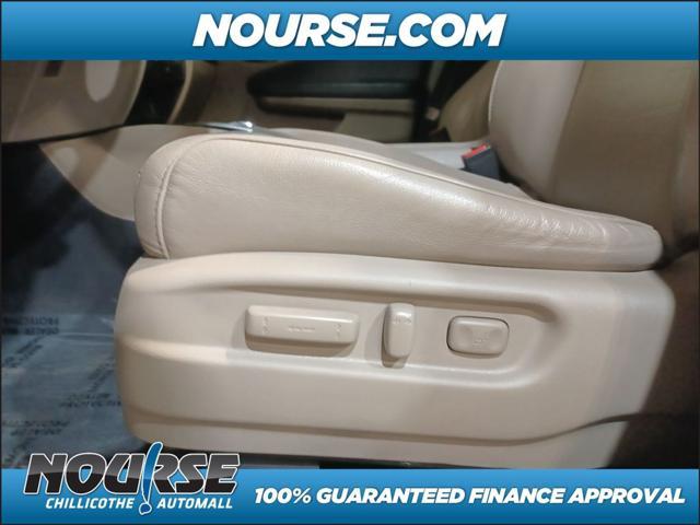 used 2019 Honda Pilot car, priced at $21,826