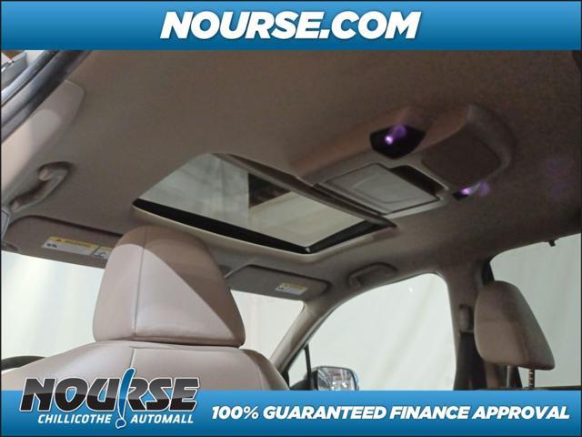 used 2019 Honda Pilot car, priced at $21,826