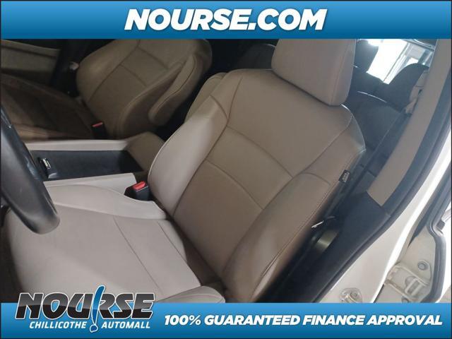 used 2019 Honda Pilot car, priced at $21,826