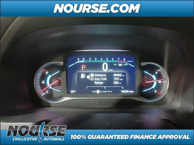 used 2019 Honda Pilot car, priced at $21,826