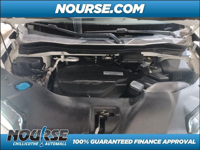 used 2019 Honda Pilot car, priced at $21,826