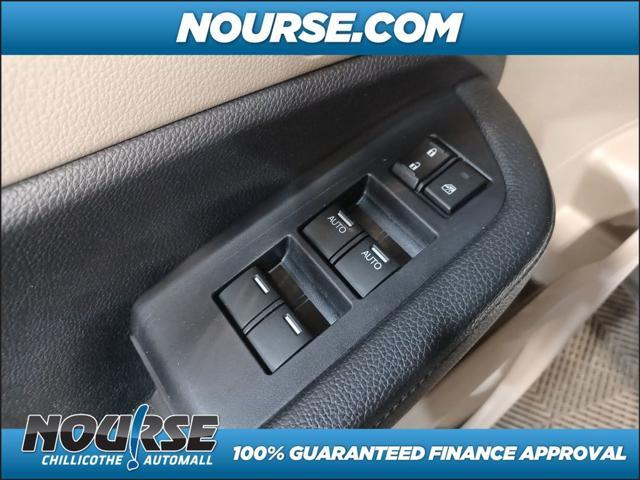 used 2019 Honda Pilot car, priced at $21,826