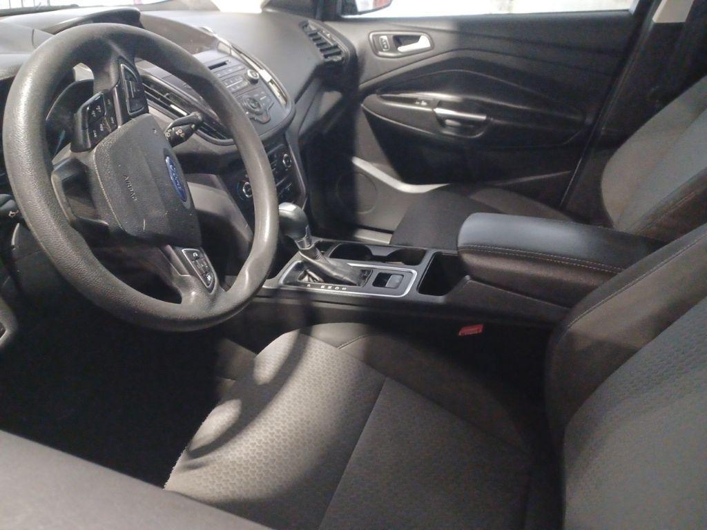 used 2017 Ford Escape car, priced at $11,713