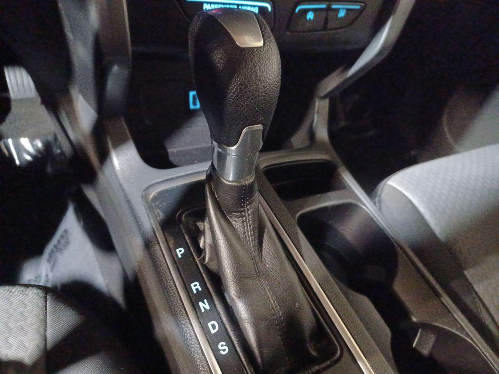 used 2017 Ford Escape car, priced at $11,713