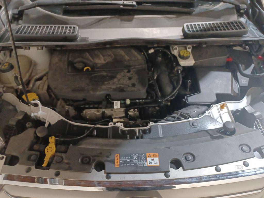 used 2017 Ford Escape car, priced at $11,713