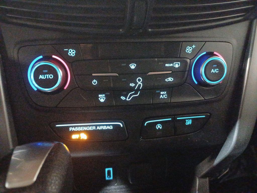 used 2017 Ford Escape car, priced at $11,713