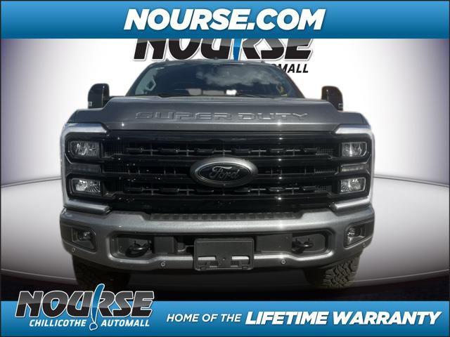 new 2024 Ford F-350 car, priced at $86,877